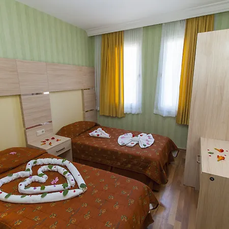 Exelsior Annex Appartement Marmaris